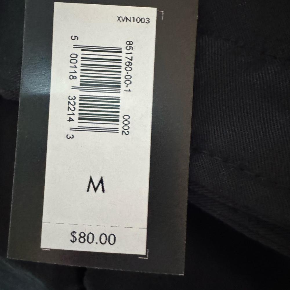 Banana Republic TENCEL WIDE-LEG PANT - Picture 4 of 4